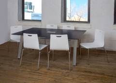 Rectangular Office Conference Table